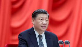 【華御微黨課】在全黨開展深入貫徹中央八項規定精神學習教育，中辦最新通知→